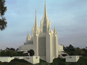 Церковь мормонов отказалась от многожёнства