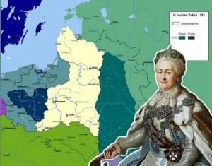 В Российской Империи принят указ о создании на Правобережной Украине православной епархии