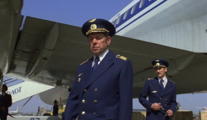 На экраны вышел первый советский фильм-катастрофа «Экипаж»