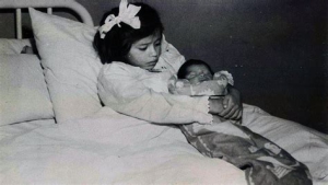 Перуанка Лина Медина стала самой юной матерью в истории