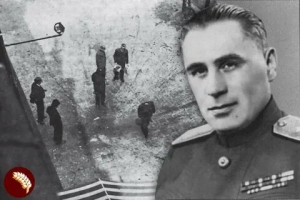 Убийство Евгения Коновальца агентом НКВД Павлом Судоплатовым