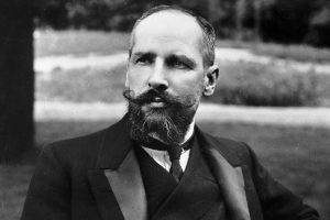 44-летний Пётр Столыпин назначен главой правительства России