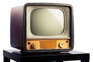 Создана первая в СССР Центральная студия телевидения