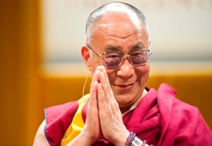 День рождения Далай-ламы