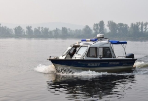 День речной полиции России