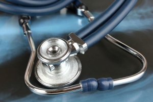 День медицинского работника на Украине