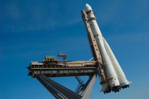 День Космических войск России