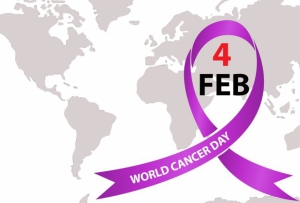 Всемирный день борьбы против рака