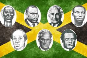 День национальных (Ямайка)