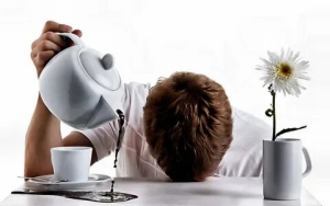 День борьбы с утренней сонливостью