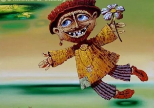 День счастливого охламона