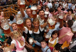 День любителей пива