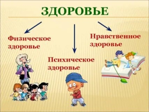 День физического и морального здоровья