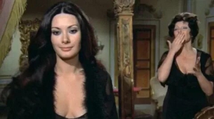 День безутешной вдовы