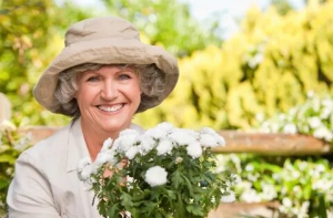 День бальзаковского возраста