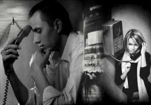 День ночных звонков бывшим