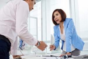 День доказания своей точки зрения