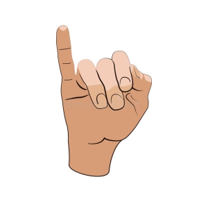 День независимости мизинца