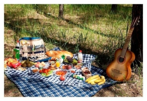 День пикника