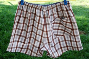 День семейных трусов