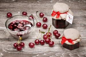 День вишневого варенья