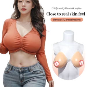 День силиконового бюста