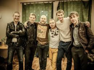 День реальных пацанов