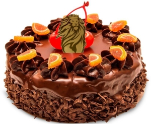 Международный день шоколадного торта