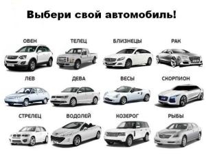 День придумывания ласкового прозвища автомобилю
