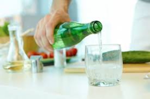 День холодной минералки