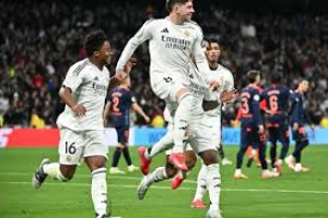 День забитого на последней минуте гола