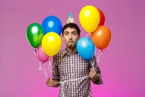 День, когда играет во мне детство