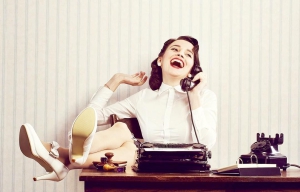 Болтливый день