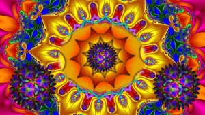 День калейдоскопа