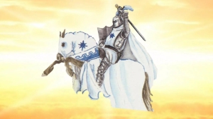 День встречи с Белым Рыцарем