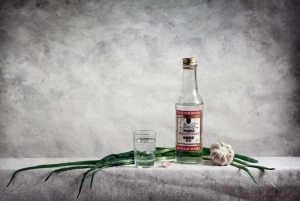 День чекушки