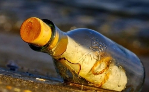 День неоткупоренной бутылки