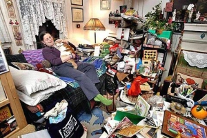 День избавления от старого барахла