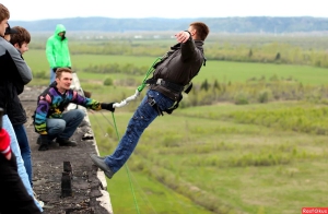 День смелости и безрассудства