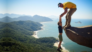 День рискованных поступков