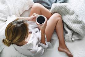 День типичных ванильных девочек