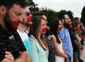 День молчаливой солидарности в поддержку ценности жизни