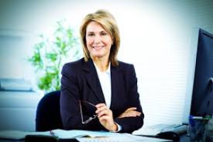 Бизнесвумэн дэй