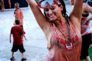 День всех безбашенных