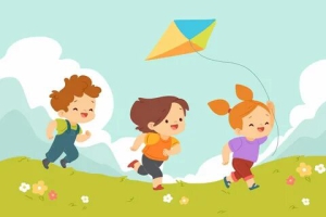 День послушного ребенка