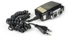 День электрической бритвы