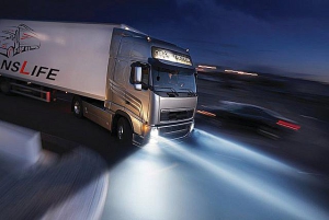 День водителя грузовика (США)