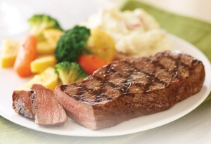 День бифштекса из вырезки (США)