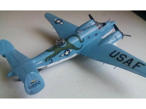 День модельной авиации (США)