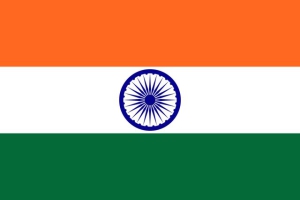 Начало солнечного Нового года в Индии